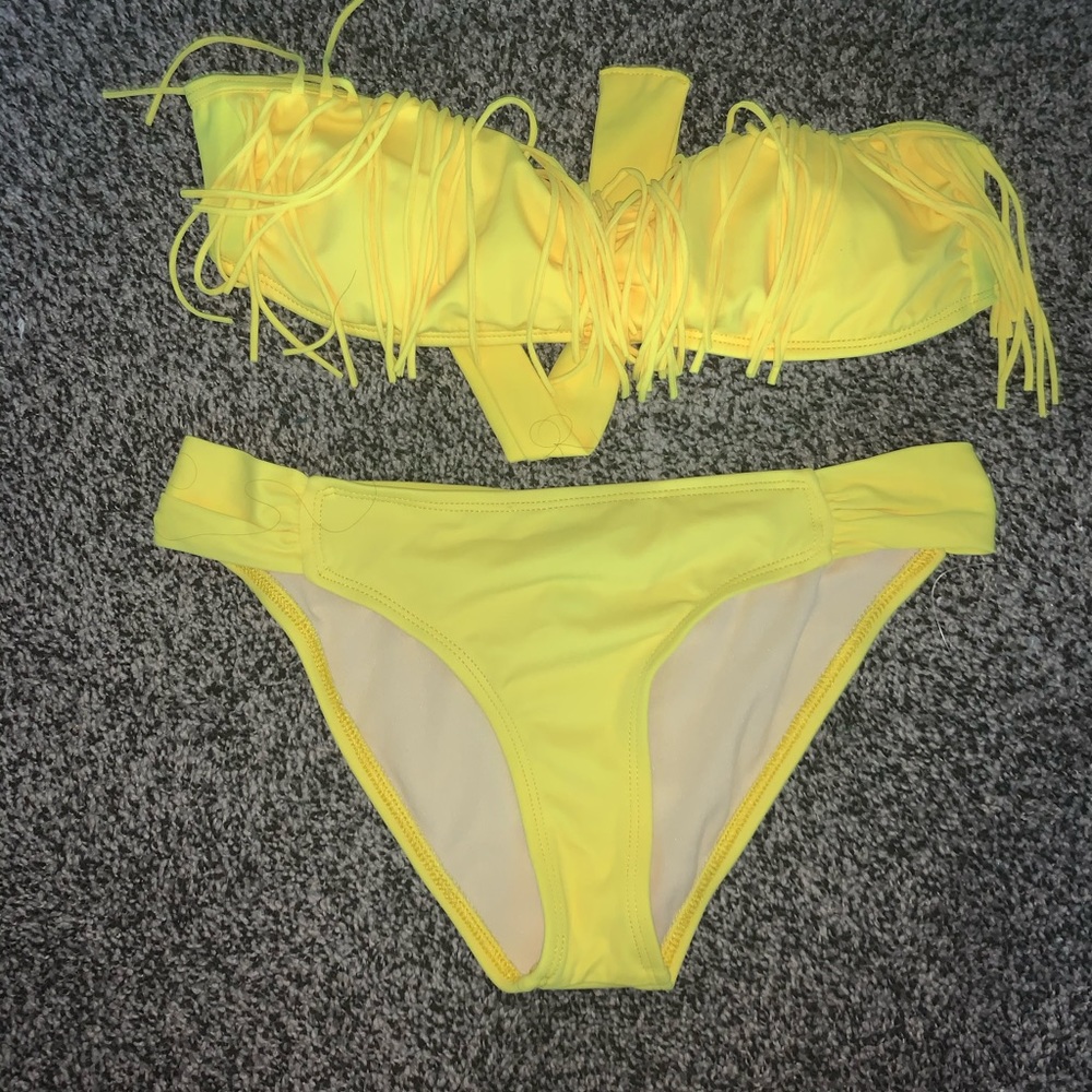 Swimsuit
